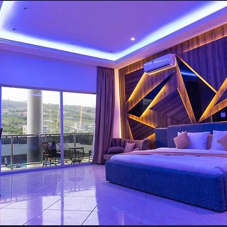 The Platinum Bay Hotel Birekuso Kültér fotó